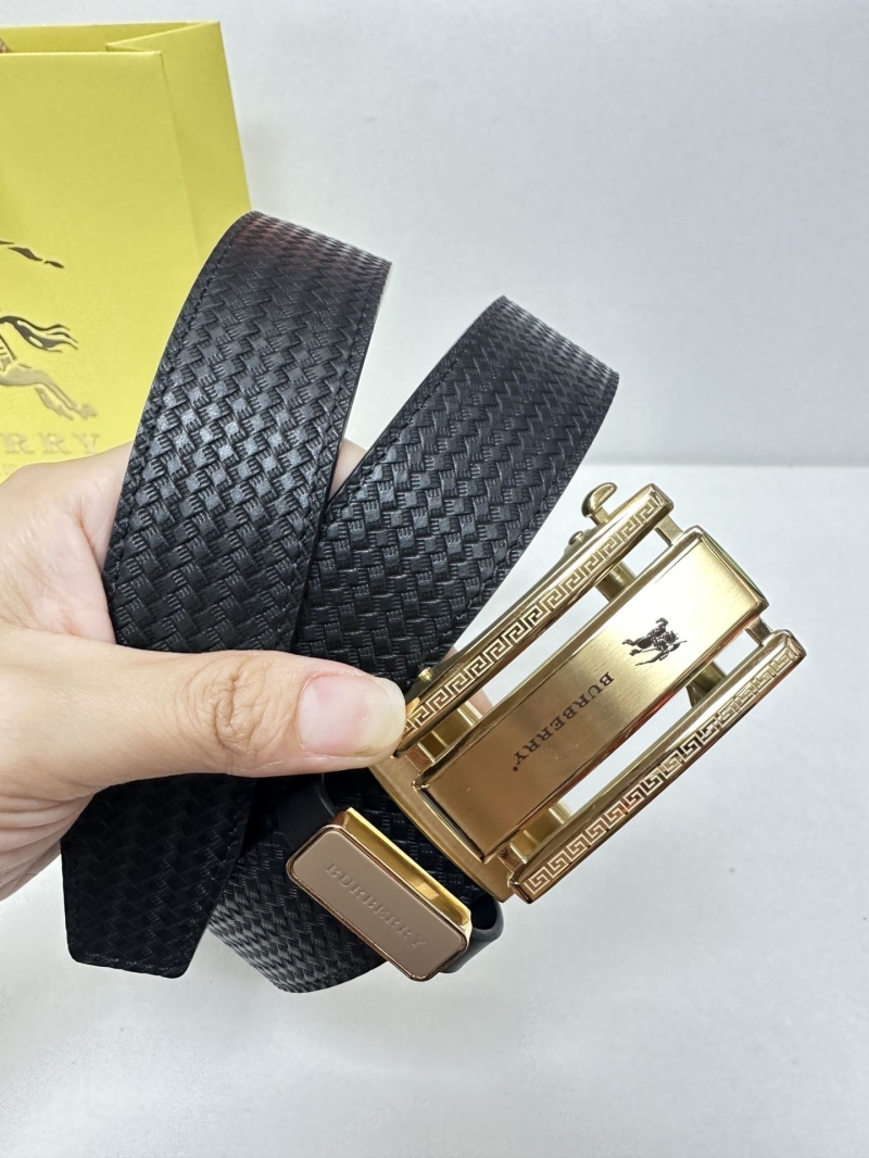 Burberry Belts